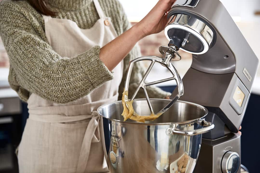 Volwassen Vervallen Plotselinge afdaling Tien inspirerende recepten voor jouw Kenwood keukenmachine | Kenwood NL