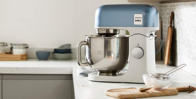 boycot sap Verplicht 5 tips om te overwegen bij het kopen van een nieuwe keukenmachine | Kenwood  NL