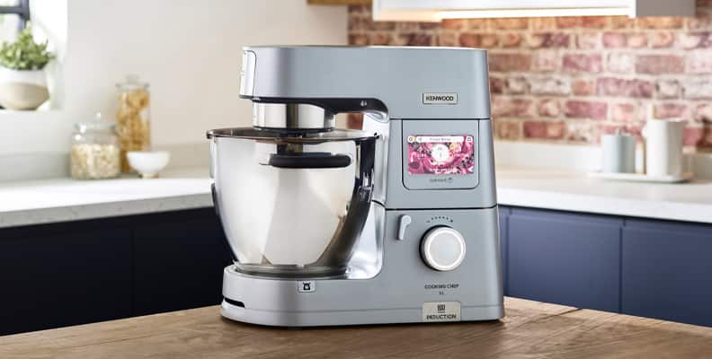 5 things to consider before buying a new stand mixer | Kenwood IT