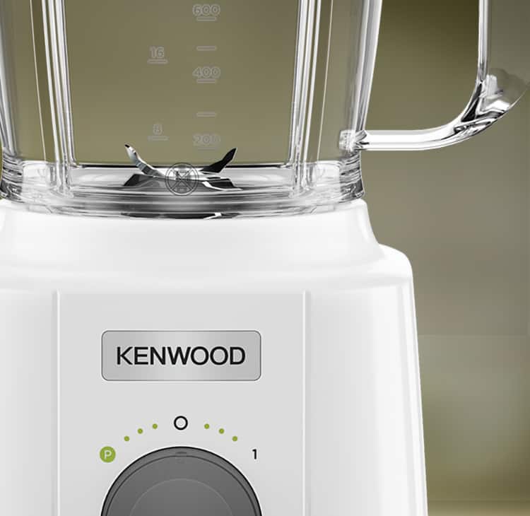 Kenwood CH | Home page
