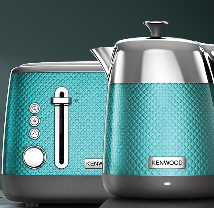 Kenwood DK | Køkkenmaskiner fra Kenwoods køkkenproduktserier