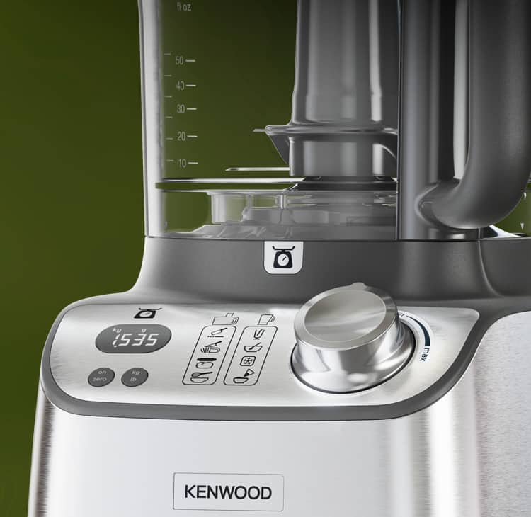 Kenwood FR | Kenwood France: Robots de cuisine, blenders et petits  préparateurs