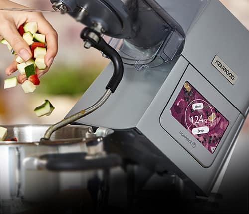 Cooking Chef XL | Kenwood IT