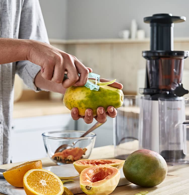 Juicers, all Products | Kenwood International