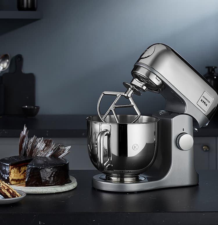 kMix Stand Mixers, all Products | Kenwood International