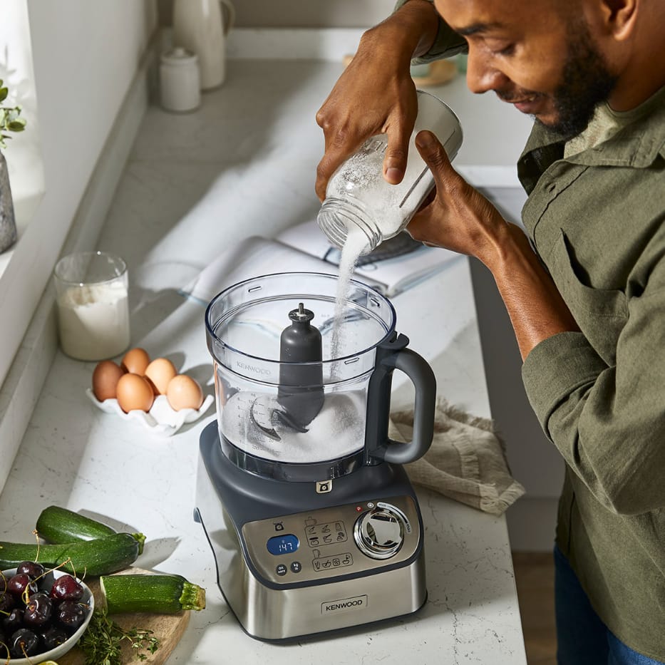 Weigh up your options