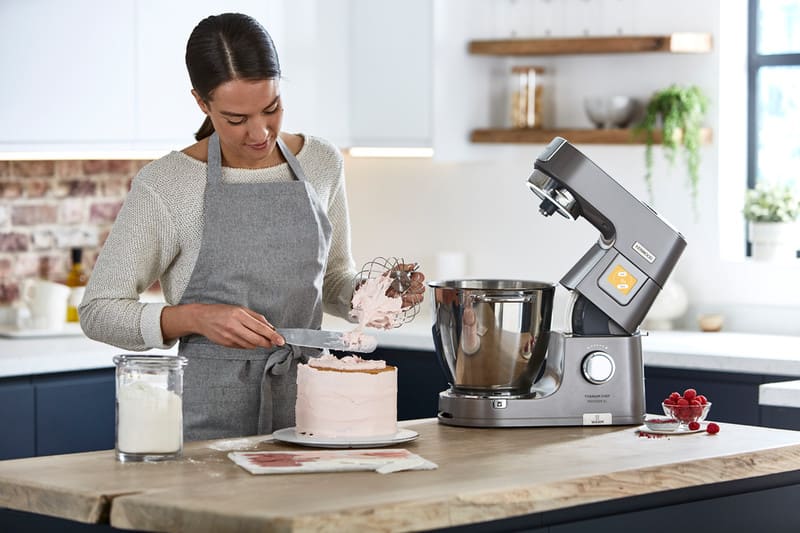 Robots de cuisine - Préparez toutes vos recettes