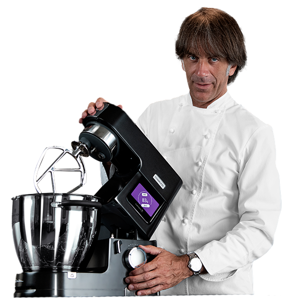 Cooking Chef XL Signature Edition | Kenwood IT