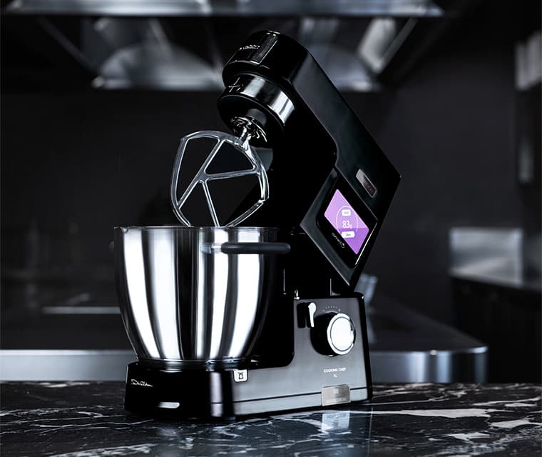 Cooking Chef XL Signature Edition | Kenwood IT