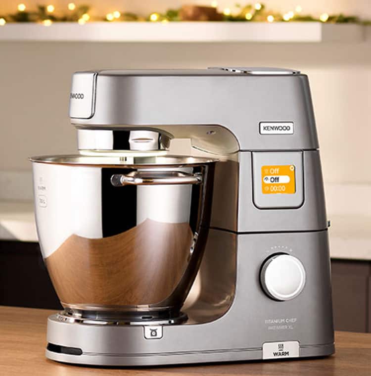 View Our Current Promotions | Kenwood AU