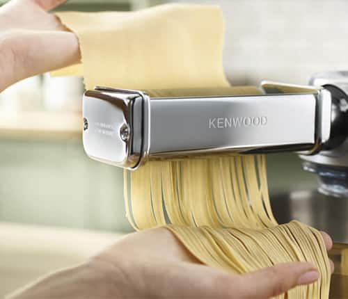 Pasta attachments | Kenwood International